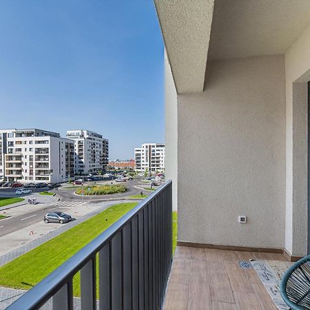 Rentforcomfort Apartment Ella 2 Braşov Dış mekan fotoğraf