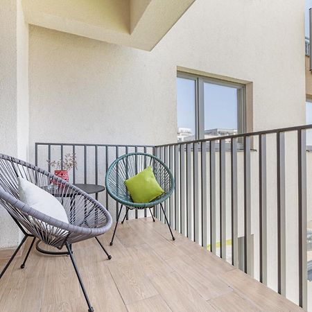 Rentforcomfort Apartment Ella 2 Braşov Dış mekan fotoğraf
