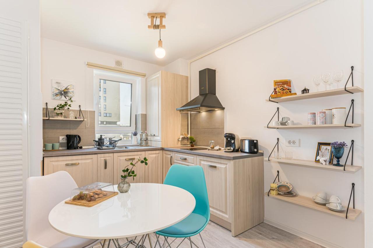 Rentforcomfort Apartment Ella 2 Braşov Dış mekan fotoğraf
