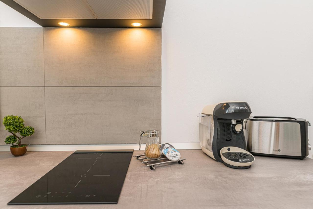 Rentforcomfort Apartment Ella 2 Braşov Dış mekan fotoğraf