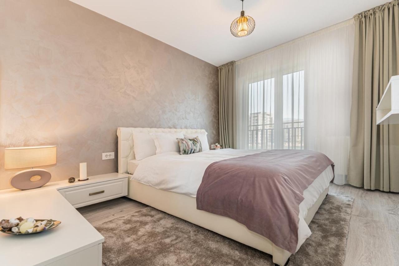 Rentforcomfort Apartment Ella 2 Braşov Dış mekan fotoğraf