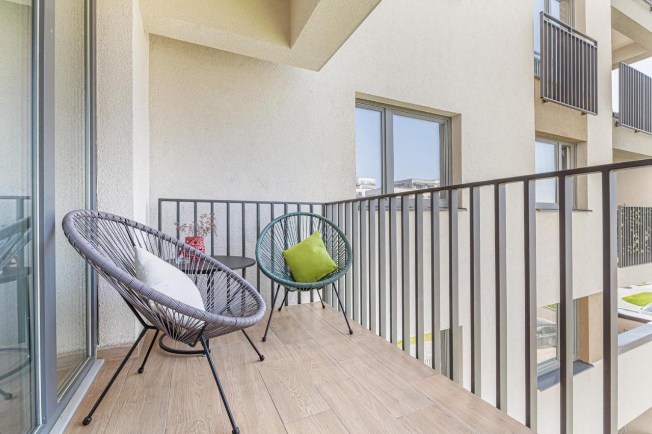 Rentforcomfort Apartment Ella 2 Braşov Dış mekan fotoğraf