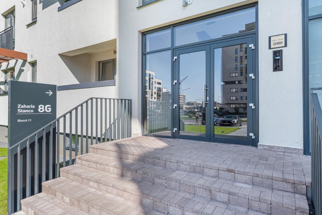 Rentforcomfort Apartment Ella 2 Braşov Dış mekan fotoğraf